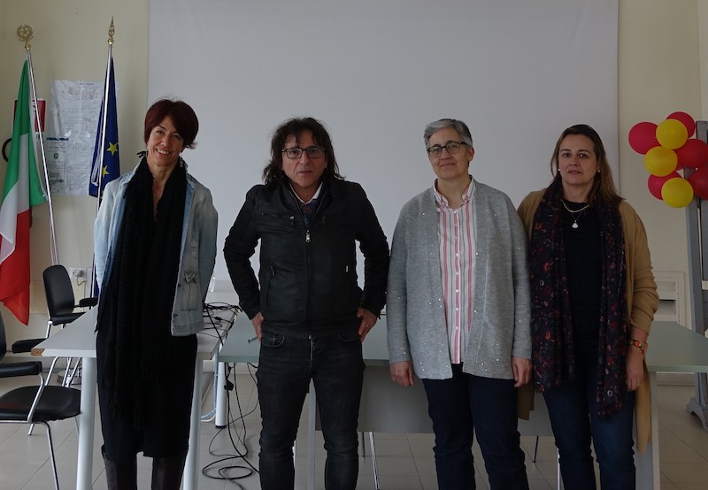 Docenti e Dirigente