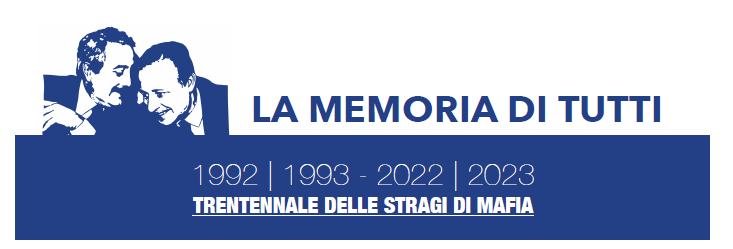 logo la "memoria di tutti" logo la "memoria di tutti"