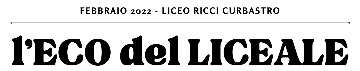 intestazione giornale intestazione giornale